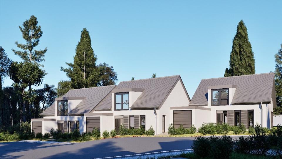 Einfamilienhaus Königswinter - 4 Zimmer, 124 m&sup2;, 2.400&euro; | Angebot:24442172