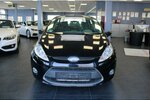 Ford Fiesta 1.25 Ghia - 5-Türig - 1.Hand - 83.440 km 5.980 &euro; Euskirchen 53881