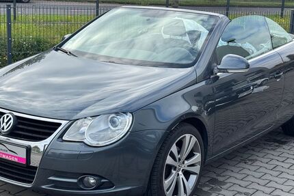 VW Eos 142.000 km 4.800 € Troisdorf (10 km Köln-Bonn Airport) 53842