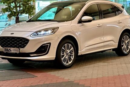 Ford Kuga 68.438 km 24.900 &euro; Köln 50769