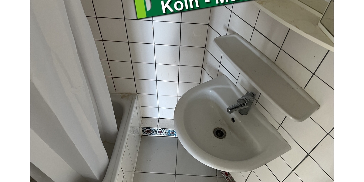Helle Eigentumswohnung in Mülheim *sofort bezugsfrei* 2 zimmer