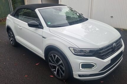 VW T-Roc 17.000 km 26.500 &euro; Hennef 53773