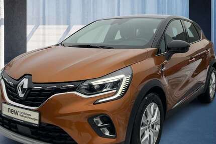 Renault Captur 14.446 km 18.700 &euro; Sankt Augustin 53757