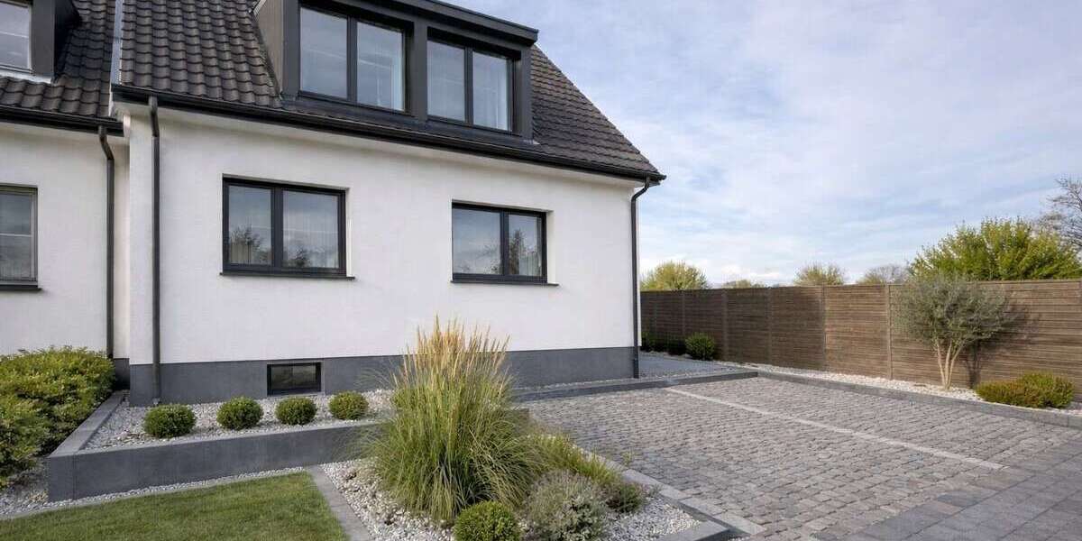 Einfamilienhaus Troisdorf Bergheim - 5 Zimmer, 110 m&sup2;, 680.000&euro; | Angebot:25807544