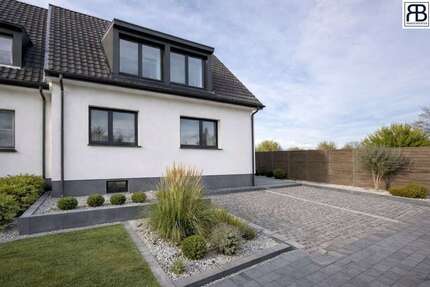 Haus Troisdorf Bergheim - 5 Zimmer, 110 m&sup2;, 680.000&euro; | Angebot:25807544