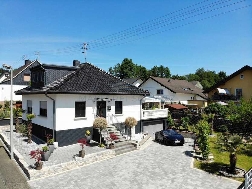Haus zum Kaufen in Eitorf 481.759 € 162 m²