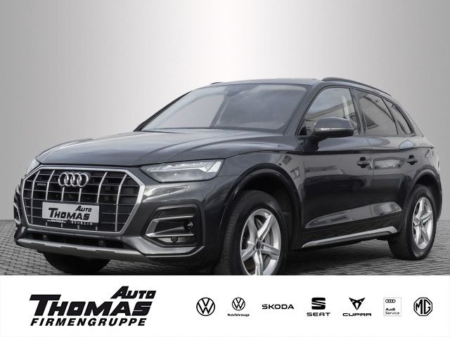 Audi Q5 49.000 km 36.990 &euro; Bonn 53227