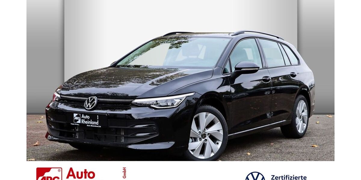 VW Golf 12.420 km 28.847 &euro; Bonn 53175