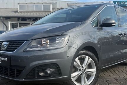 Seat Alhambra 39.323 km 35.898 &euro; Lohmar 53797