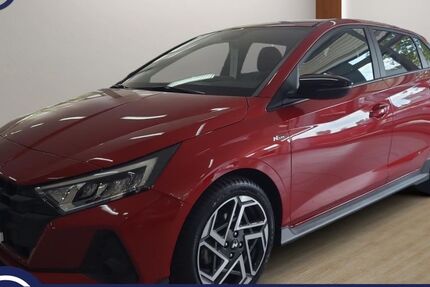 Hyundai i20 7.818 km 21.490 &euro; Köln 51145
