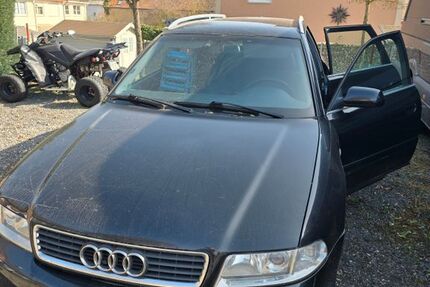 Audi A4 275.000 km 800 &euro; Grafschaft 53501