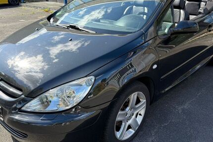 Peugeot 307 172.000 km 1.990 € Köln 50739