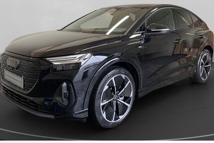 Audi Q4 e-tron 21.500 km 46.880 &euro; Köln 50823