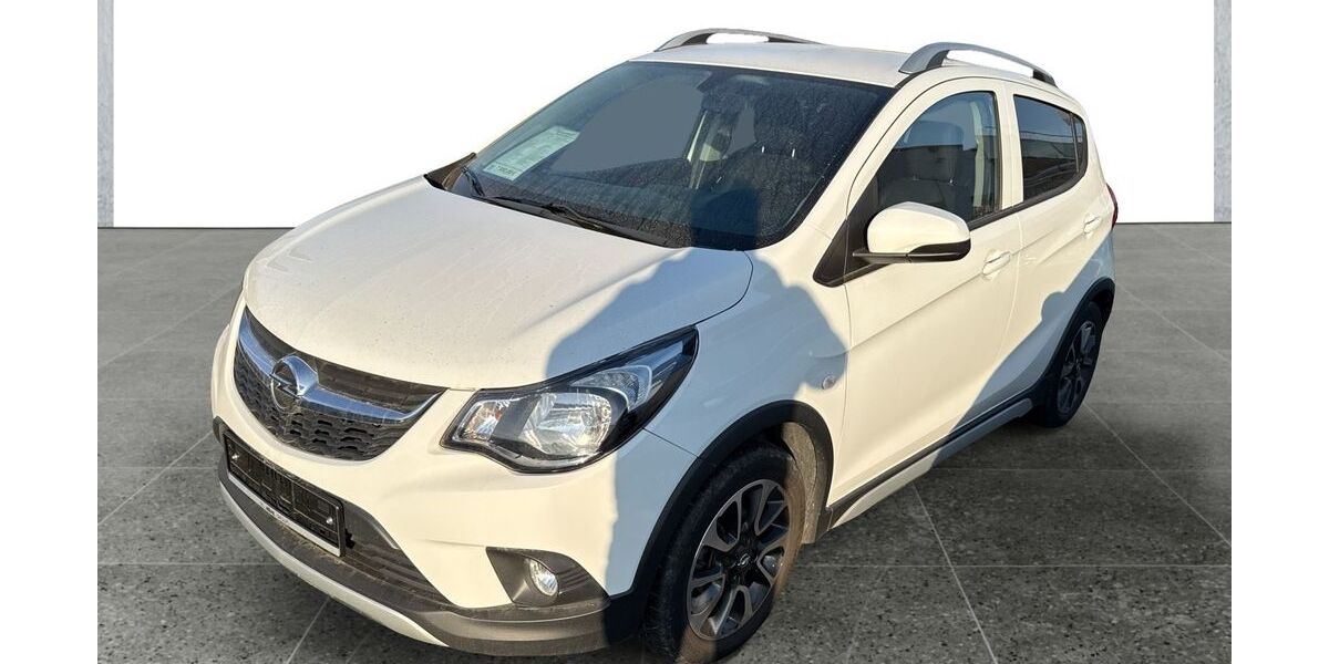 Opel Karl 96.340 km 7.950 &euro; Brühl 50321