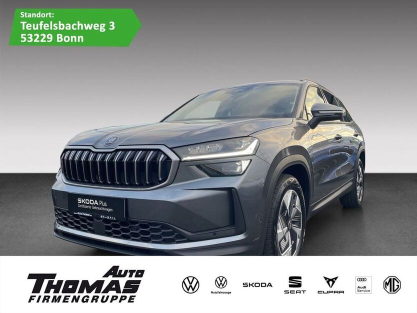 Kodiaq