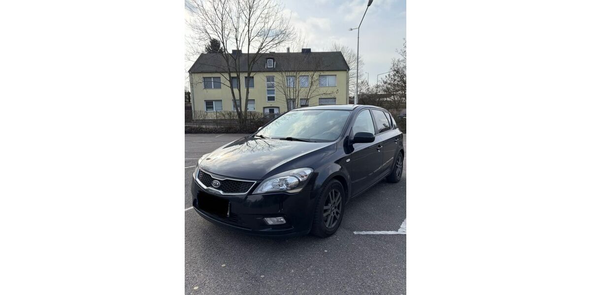 Kia ceed / Ceed 146.000 km 4.500 &euro; Hürth 50354