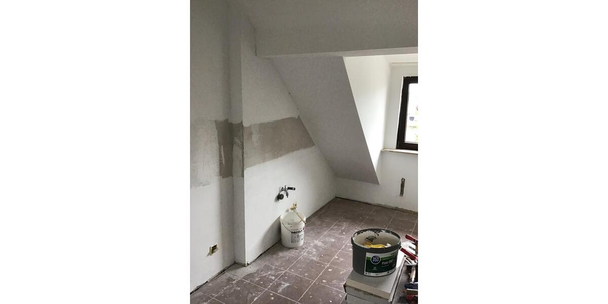 Dachgeschoßwohnung Eitorf - 2 Zimmer, 68 m&sup2;, 520&euro; | Angebot:24674046