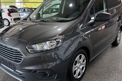 Ford Transit Courier 39.852 km 12.480 &euro; Troisdorf 53842
