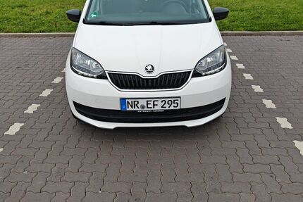 Skoda Citigo 40.600 km 7.300 € Vettelschoß, Kalenborn 53560