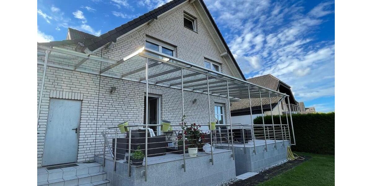 Erdgeschoßwohnung Troisdorf Altenrath - 4 Zimmer, 107 m&sup2;, 1.600&euro; | Angebot:24662432