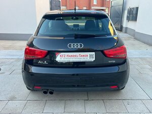 Audi A1 attraction 185.000 km 7.290 &euro; Troisdorf 53844