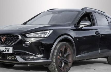 Cupra Formentor 26.270 km 31.980 € Bonn 53227