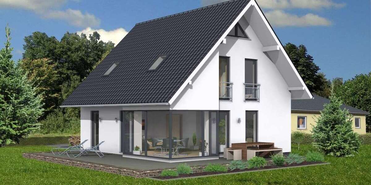 Einfamilienhaus Sinzig - 5 Zimmer, 125 m&sup2;, 355.500&euro; | Angebot:26651667