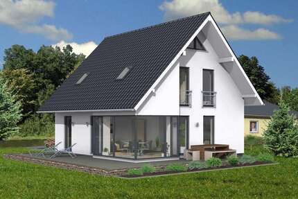 Haus Sinzig - 5 Zimmer, 125 m&sup2;, 355.500&euro; | Angebot:26651667