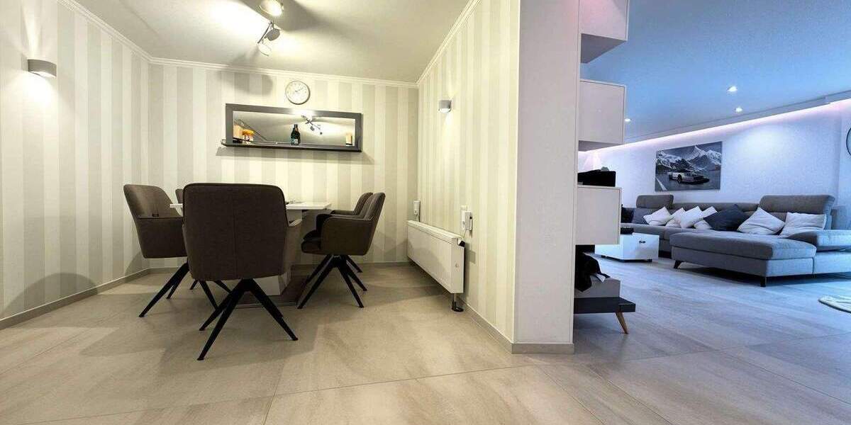 Doppelhaushälfte Hennef (Sieg) Lauthausen - 5 Zimmer, 147 m&sup2;, 499.000&euro; | Angebot:25820082