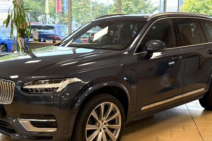 Volvo XC90 89.695 km 41.000 € Hennef 53773