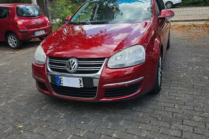 VW Golf 313.000 km 1.600 € Bonn 53123