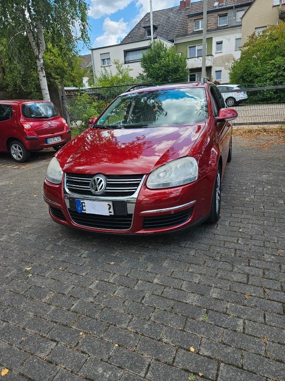VW Golf 313.000 km 1.600 € Bonn 53123