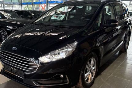 Ford Galaxy 119.833 km 26.500 € Eitorf 53783