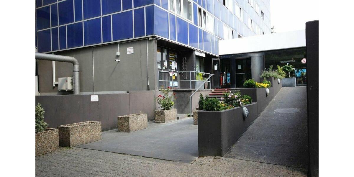 Etagenwohnung Köln Ehrenfeld - 1 Zimmer, 32 m&sup2;, 650&euro; | Angebot:26083853