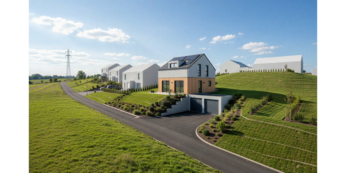 Grundstück Bad Honnef Aegidienberg - 399.000&euro; | Angebot:25683258