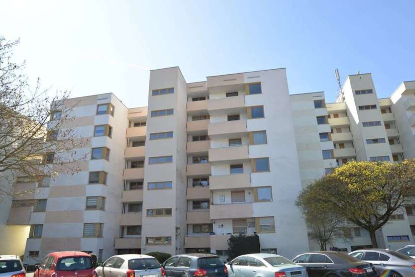 Wohnung zum Mieten in Meckenheim 690 € 62 m²