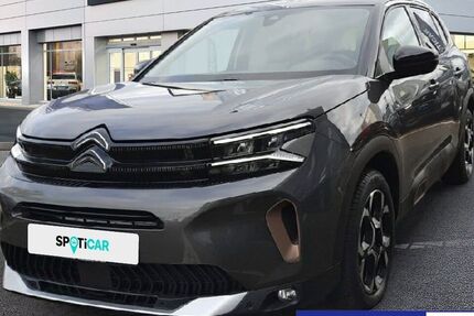 Citroen C5 Aircross 24.290 km 19.880 &euro; Sankt Augustin 53757