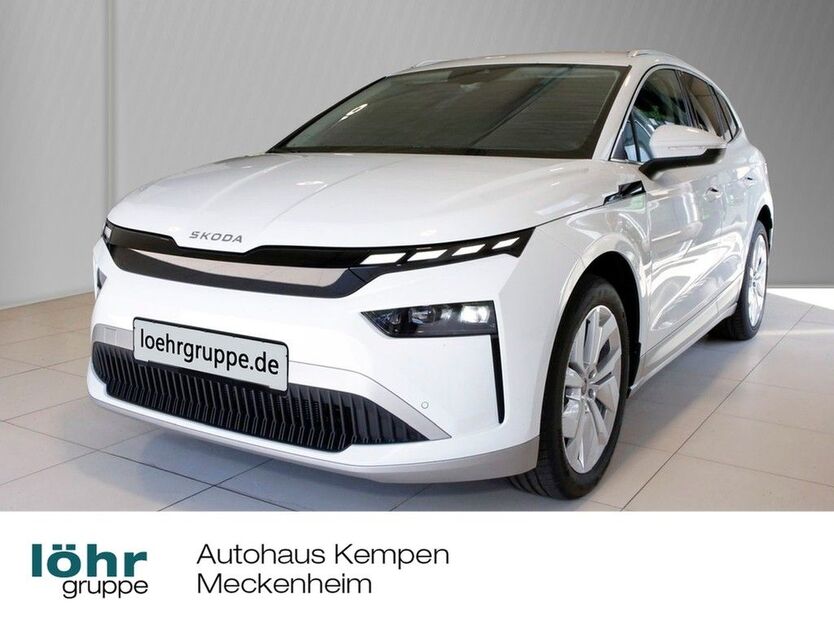 Skoda Enyaq 9.990 km 50.990 € Meckenheim / Bonn 53340