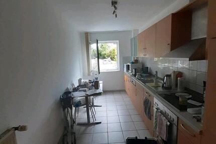 Wohnung zu vermieten in Bergisch Gladbach Paffrath 2 zimmer