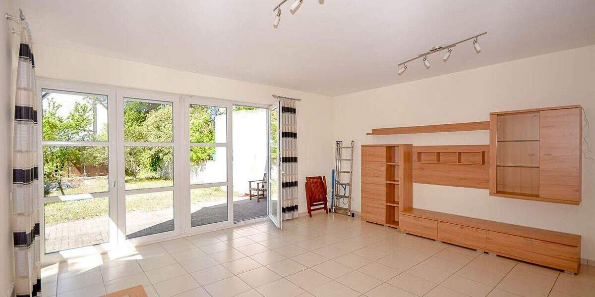 Einfamilienhaus Köln Vogelsang - 3 Zimmer, 112 m&sup2;, 599.000&euro; | Angebot:24251868