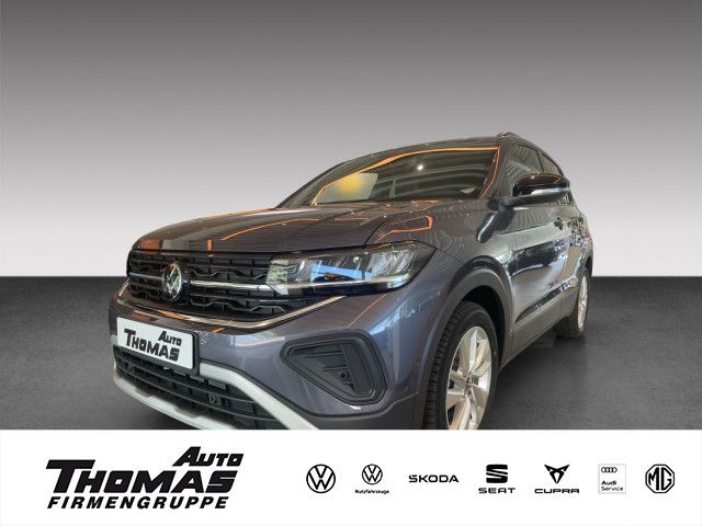 T-Cross