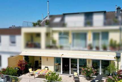 Wohnung zum Kaufen in Köln 799.000 € 140 m²