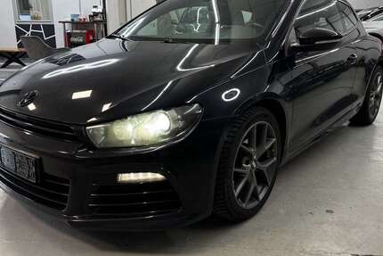VW Scirocco 170.000 km 10.980 &euro; Much 53804