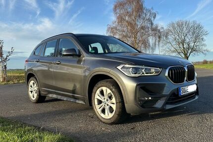 BMW X1 62.000 km 19.100 &euro; Lohmar 53797
