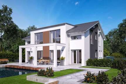 Haus Rheinbach - 5 Zimmer, 119 m&sup2;, 751.000&euro; | Angebot:24740771