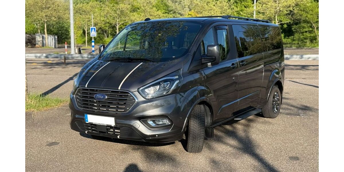 Ford Tourneo Custom 29.200 km 42.999 &euro; Köln 50769