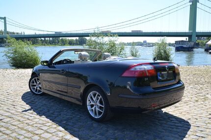 Saab 9-3 259.742 km 4.999 € Köln 51069