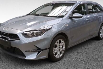 Kia ceed Sportswagon 18.747 km 22.980 € Bonn 53119