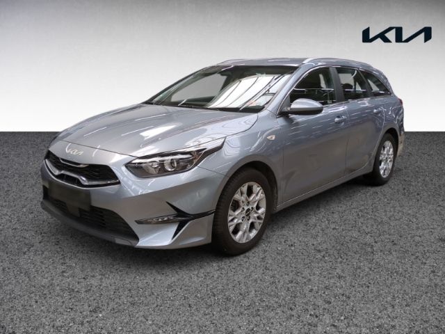 Kia ceed Sportswagon 18.747 km 22.980 € Bonn 53119