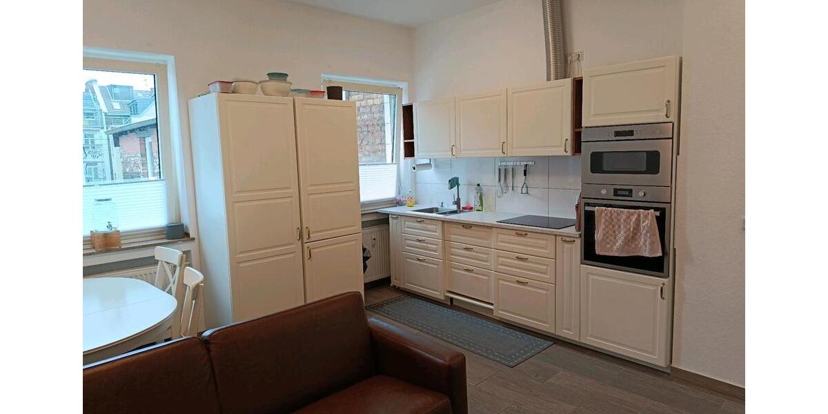 Etagenwohnung Köln Innenstadt - 3 Zimmer, 67 m&sup2;, 1.300&euro; | Angebot:25865890